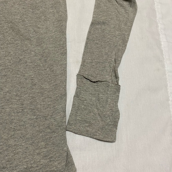 Free people long sleeve tunic - Picture 5 of 11